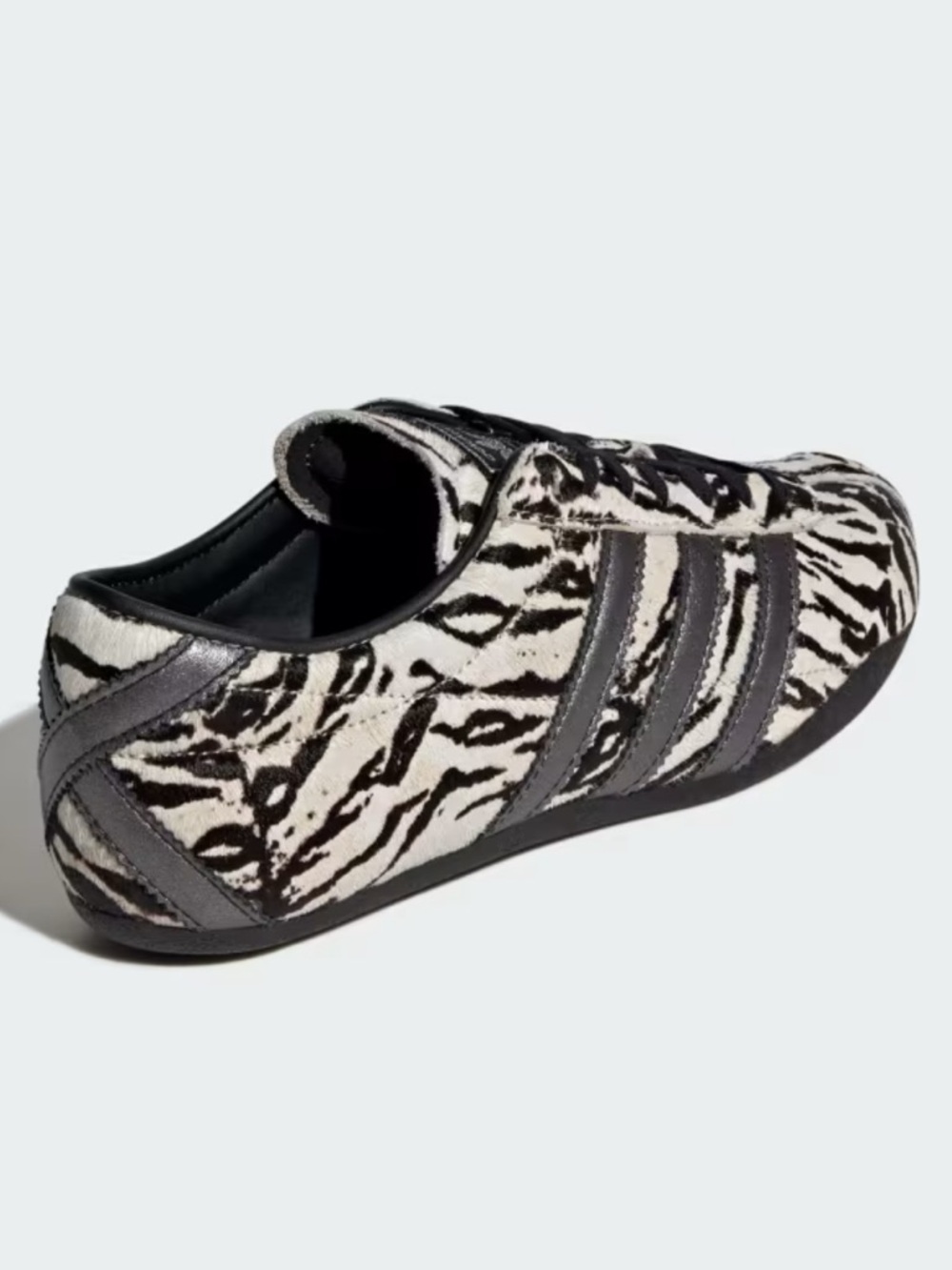 adidas Tokyo Zebra / Off White / Core Black / Wonder White - Picture 2 of 11